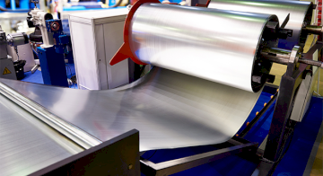 Виявлення петлі провисання для регулювання швидкості подачі.